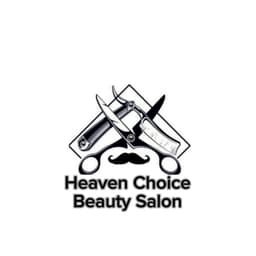 Heaven Choice Salon logo