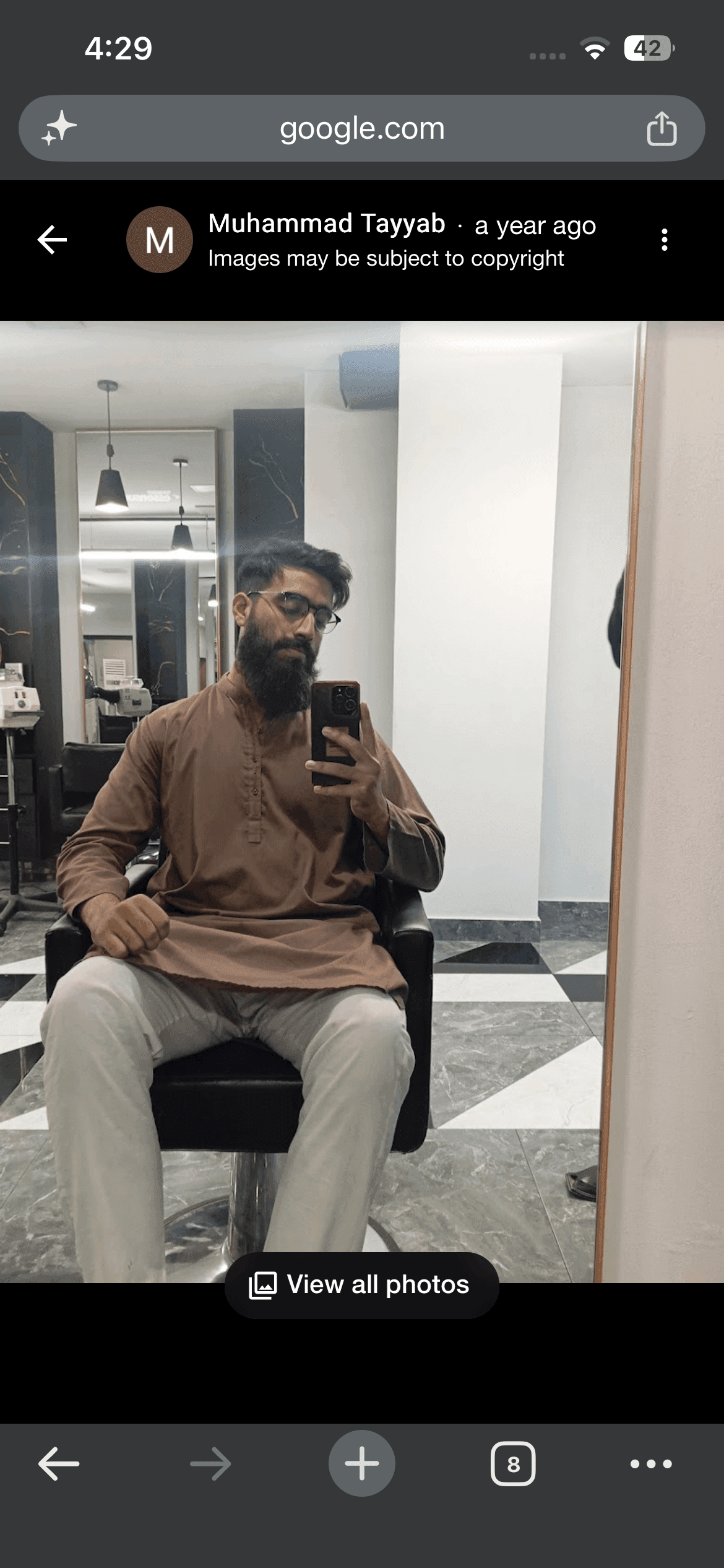 Heaven Choice Salon photo 1