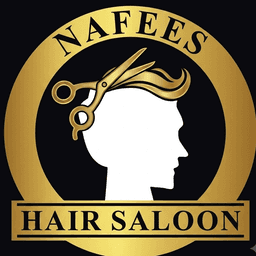 Nafees Salon (Branch 3) logo