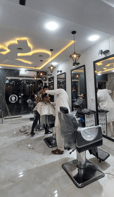 Nafees Salon (Branch 3) photo 1