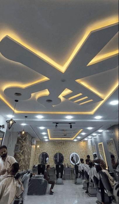 Nafees Salon (Branch 3) photo 3