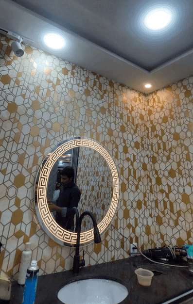 Nafees Salon (Branch 3) photo 4