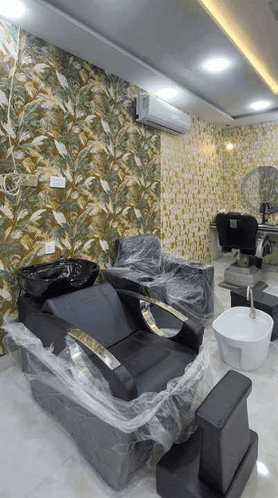 Nafees Salon (Branch 3) photo 5