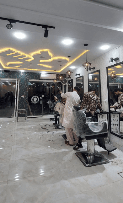 Nafees Salon (Branch 3) photo 6