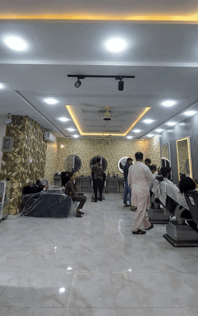 Nafees Salon (Branch 3) photo 7
