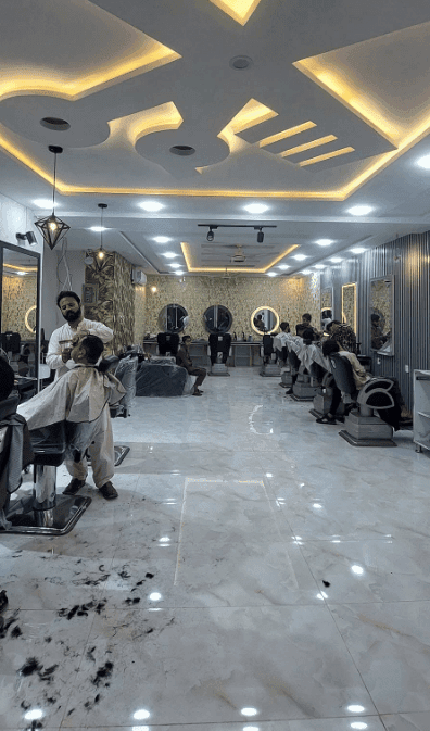 Nafees Salon (Branch 3) photo 8