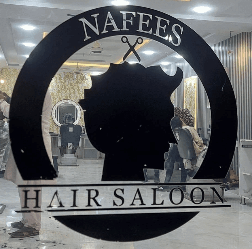 Nafees Salon (Branch 3) photo 9
