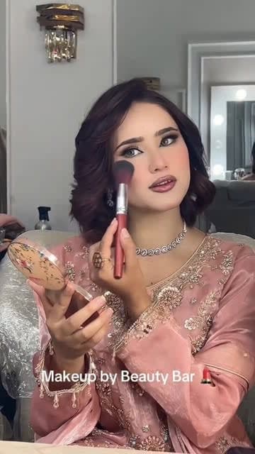 Beauty by Zainab Khan photo 2