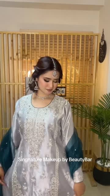 Beauty by Zainab Khan photo 3