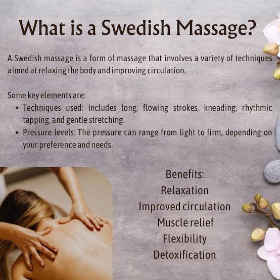 Professional home massage therapist Lahore photo 1