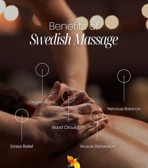 Professional home massage therapist Lahore photo 4