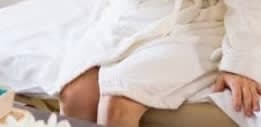Professional home massage therapist Lahore photo 5