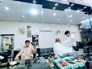 Modish Hair salon photo 1