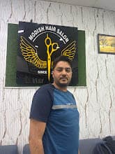 Modish Hair salon photo 2