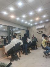 Modish Hair salon photo 3