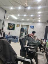 Modish Hair salon photo 4