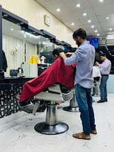Modish Hair salon photo 8