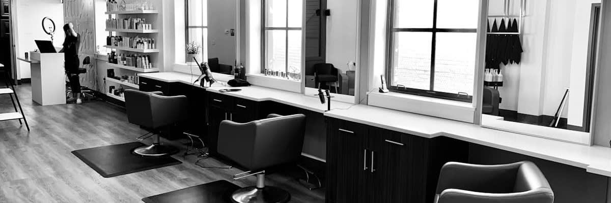 Nabeel salon